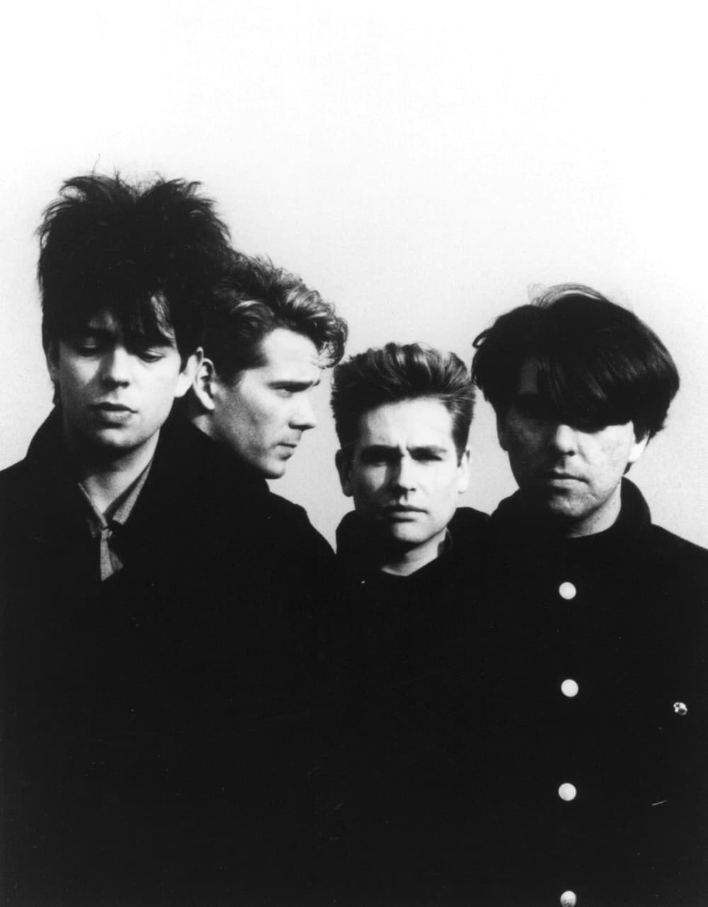 The Killing Moon(Echo