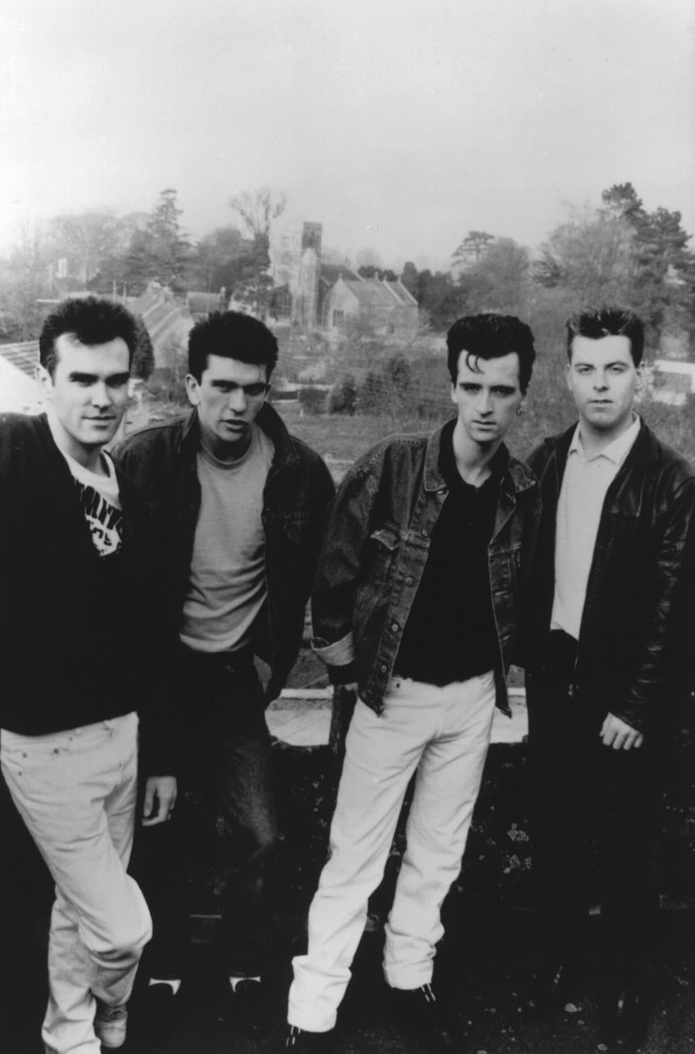 The Smiths etc