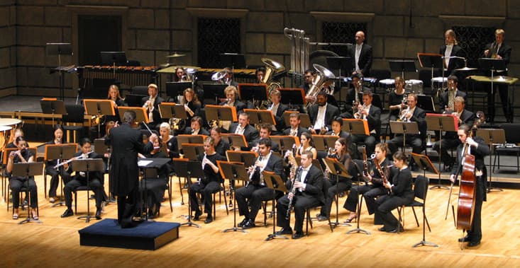 International Trumpet Guild Conference May 26, 2026 9:00 am Eastman School of Mu