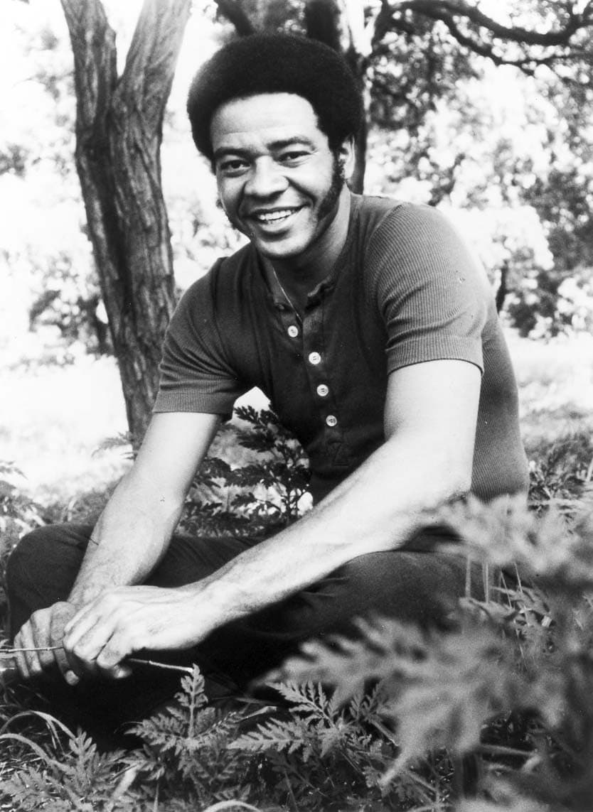 Bill Ali