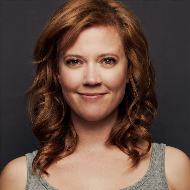 Patti Murin