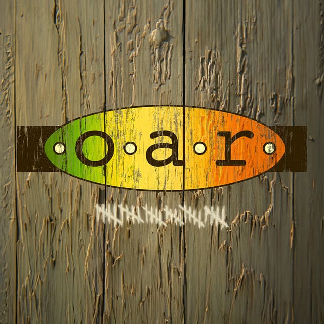 O.A.R. Three Decades Tour