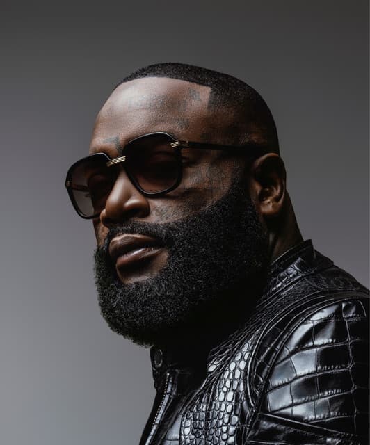 Rick Ross Summer Jam