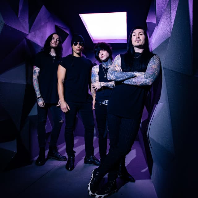 Xscape The Unknown