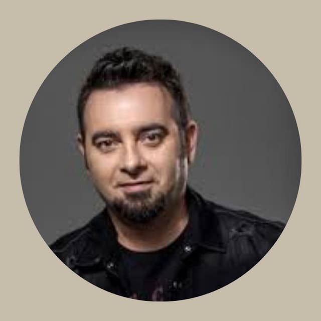 Chris Kirkpatrick