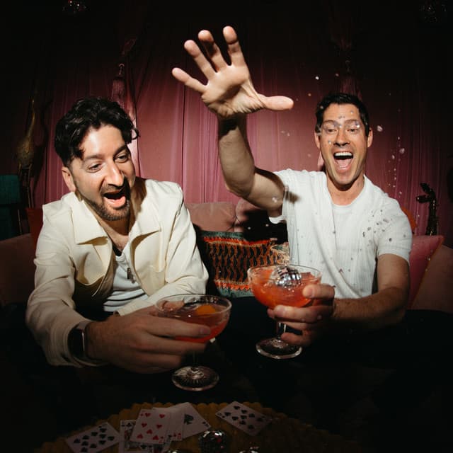 Big Gigantic