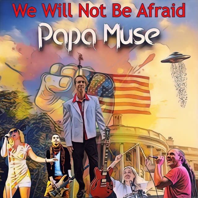 Papa Muse