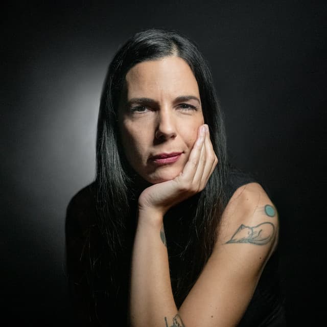 Sarah Borges