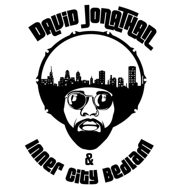 David Jonathan & Inner City Bedlam