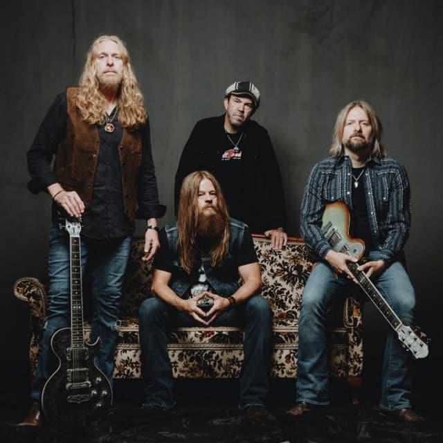 Steepwater Band
