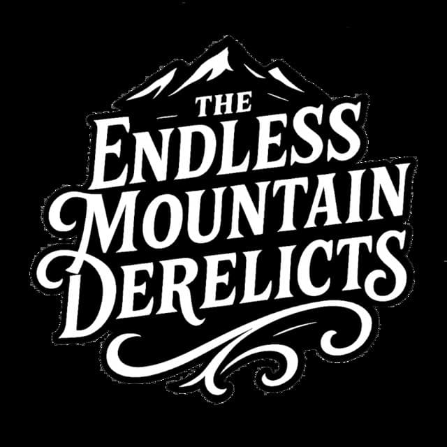 The Endless Mountain Derelicts