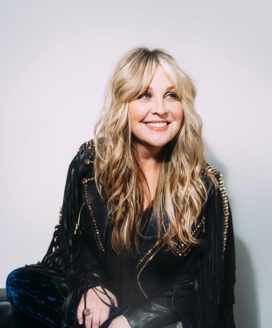 Sunny Sweeney