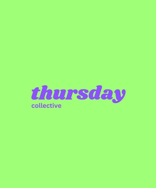 Third Thursday Concert