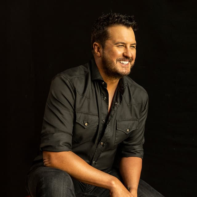 Luke Bryan