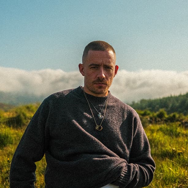Dermot Kennedy
