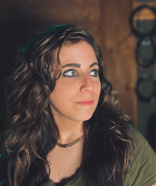 Sara Elizabeth