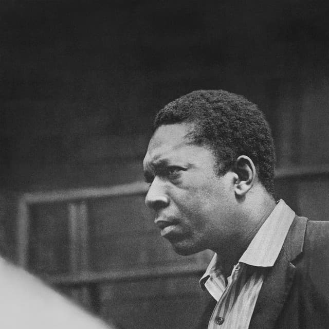 14 tickets left The Maze Piper Drum Trio, Coltrane Centennial Sep 17, 2026, 7:00