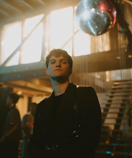 Dean Gionis
