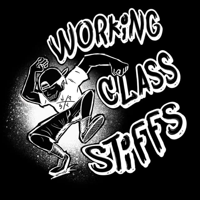 Working Class Stiffs
