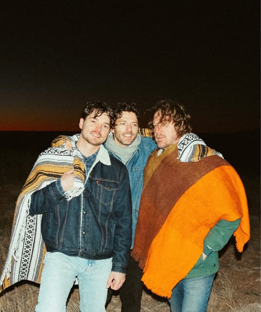 amp; the Swayzees
