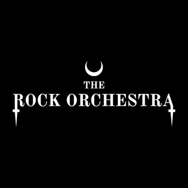 The Rock Orchestra By Candlelight