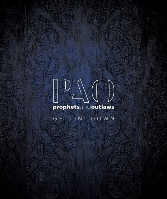 Prophets & Thieves