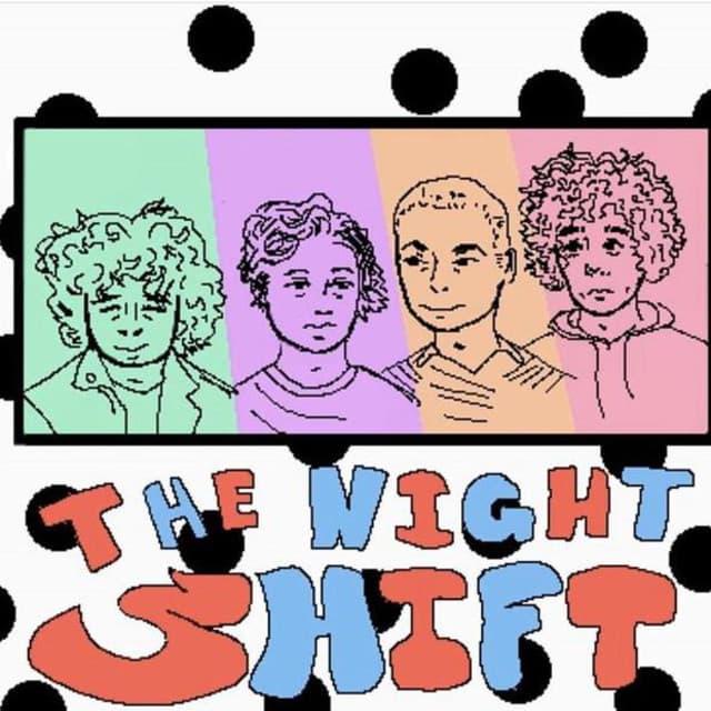 The Night Shift