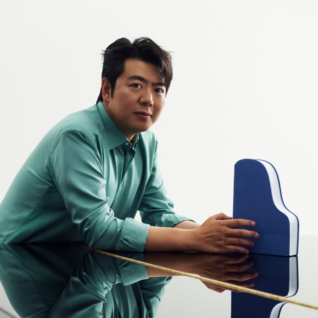 Opening Night with Lang Lang