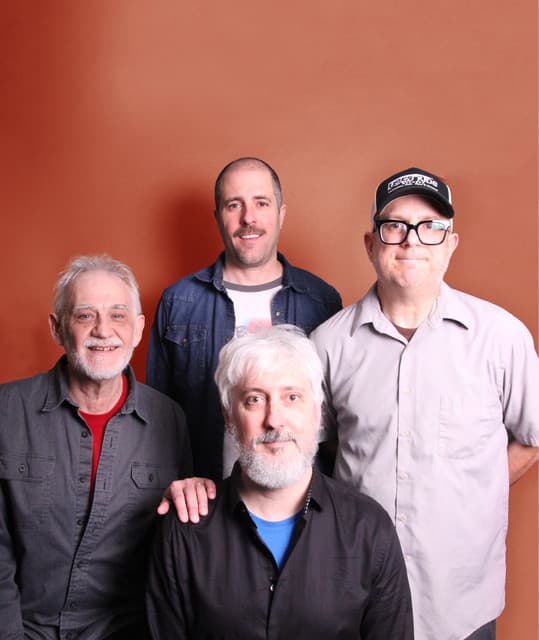 Smugtown Garage with Rick & Shorty's Vidiot Brigade and Honest John & the Problem