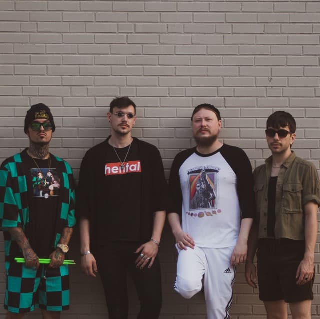 The Social Assassins