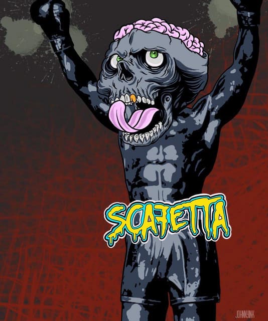 DJ Scafetta