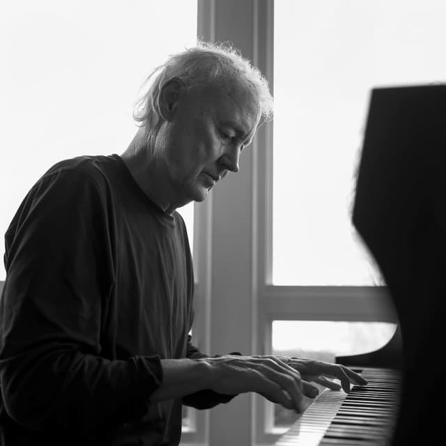 Bruce Hornsby