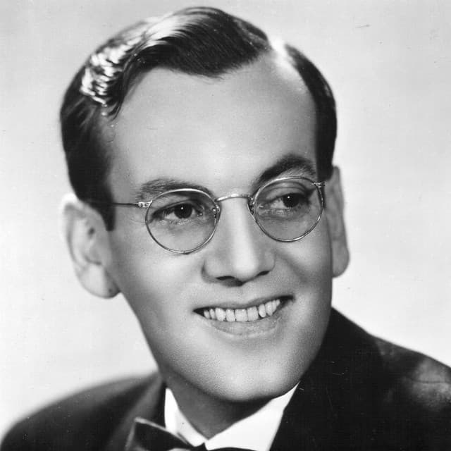 The Glenn Miller Orchestra