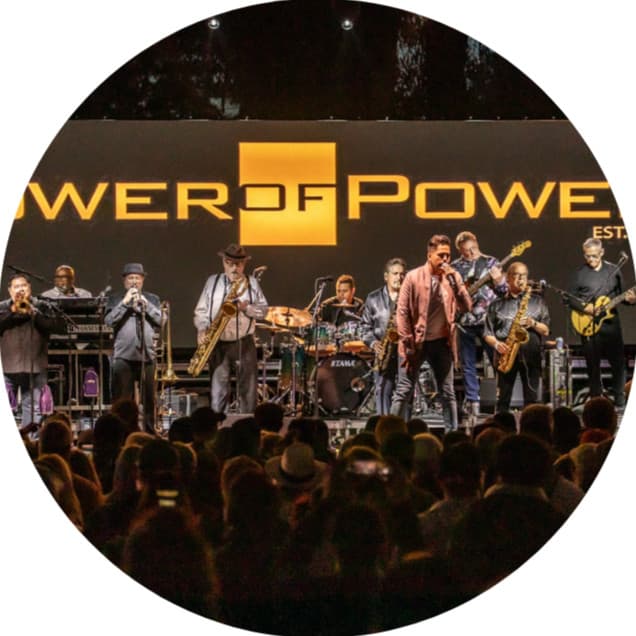 Tower of Power