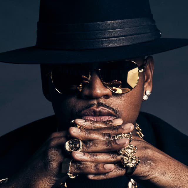 NE-YO