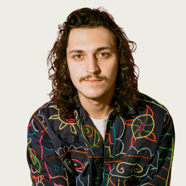 Brody Schenk