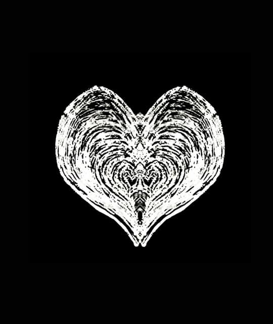 Landfill Hearts