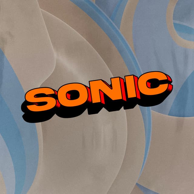 Sonic Live In Concert