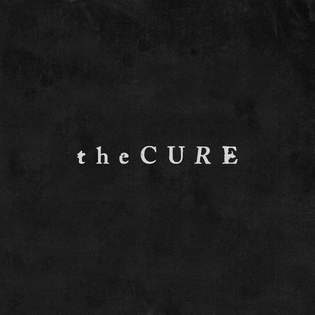 Disintegration (The Cure)