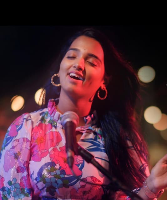 Lavanya Lakshmi