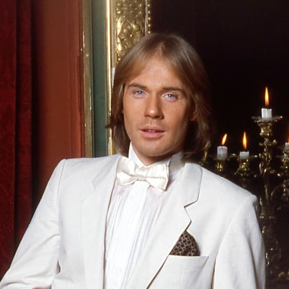 Richard Blade
