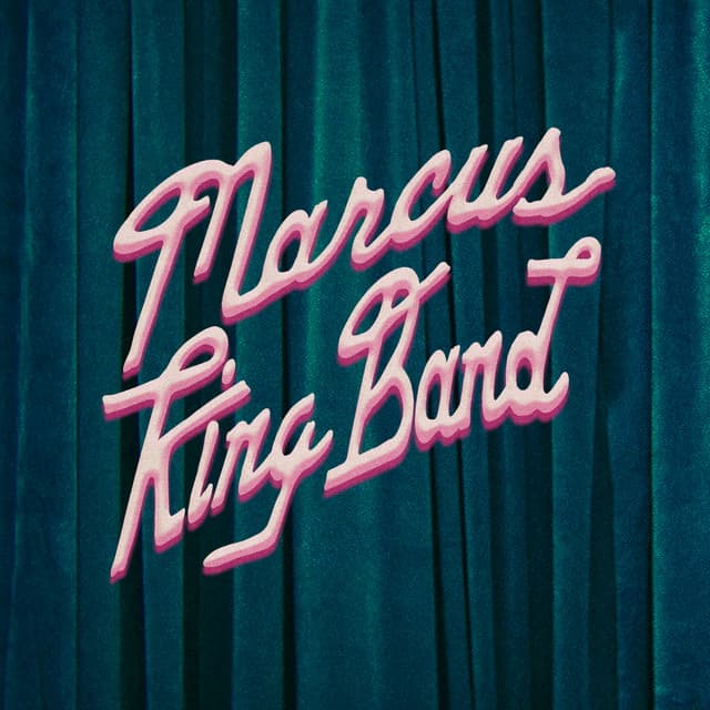 Marcus King Band