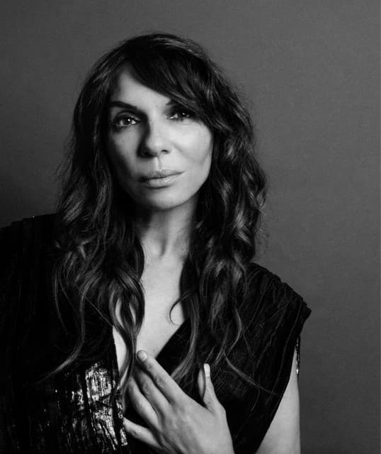 Lara Downes and Kurt Elling