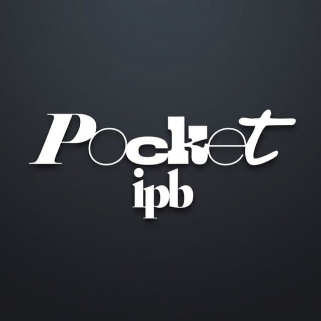 Pocketship