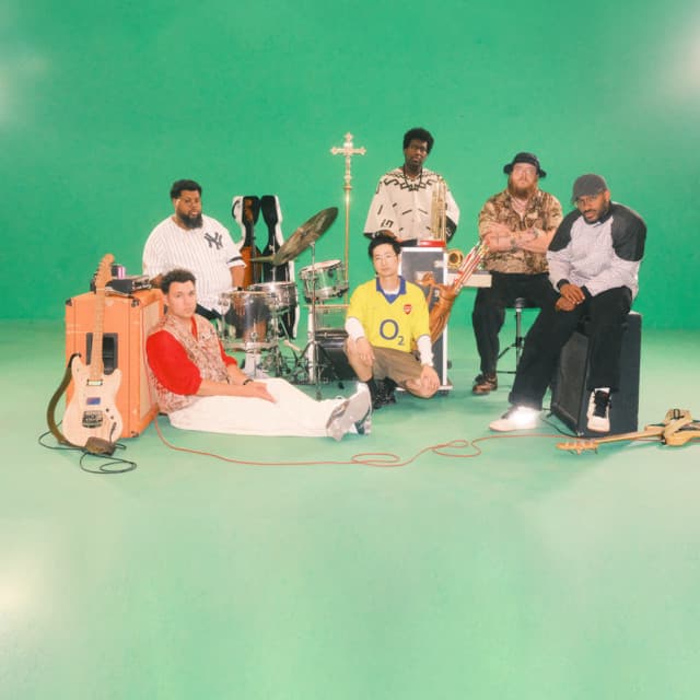 Kings Kaleidoscope