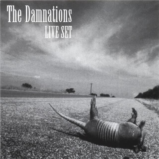 the Damnations