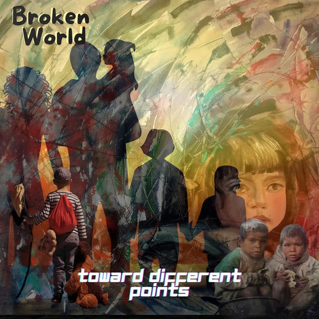 Broken World