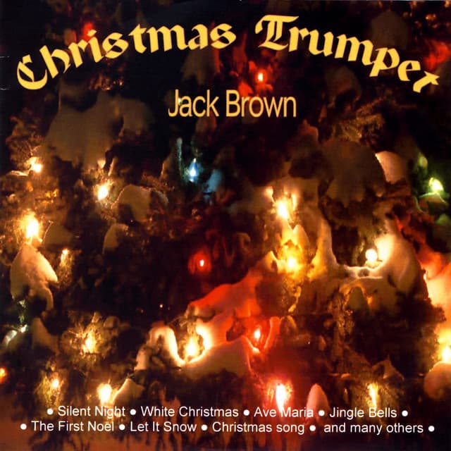 Jack Brown’s Birthday Bash