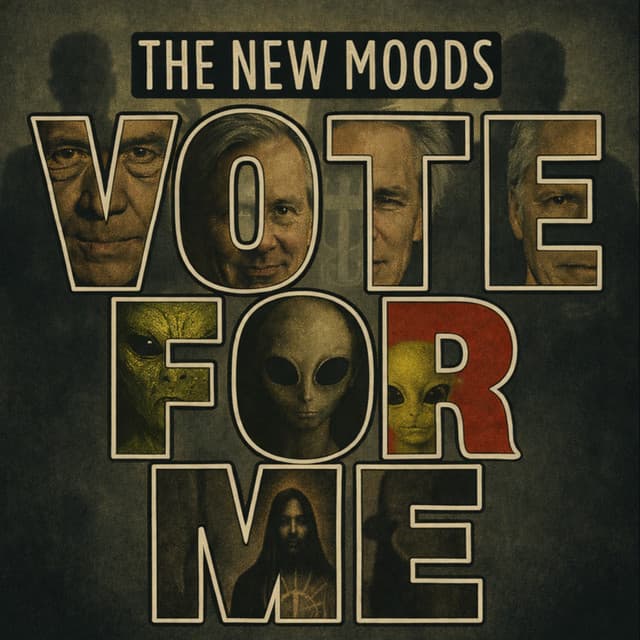 The New Moods