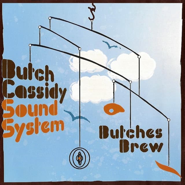 Olmsted Dub System